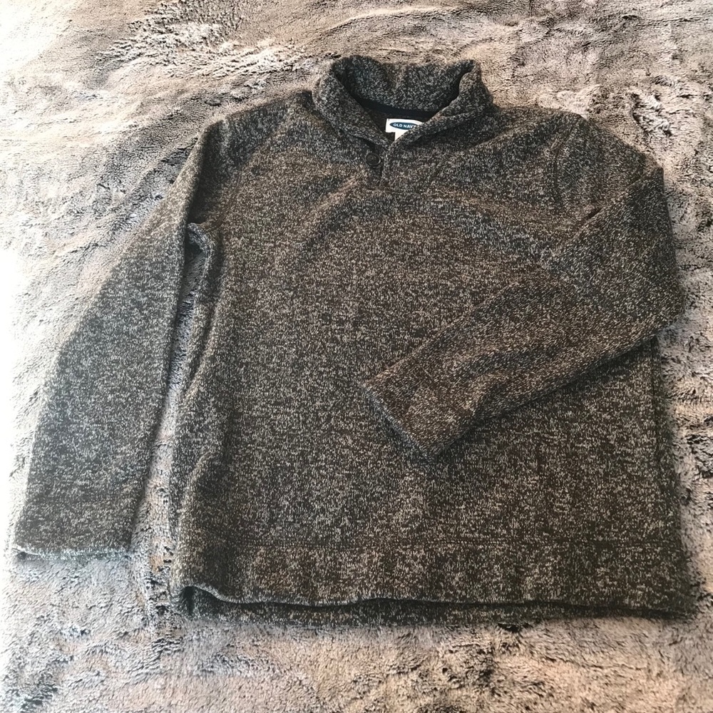NEW Boys Old Navy Sweater